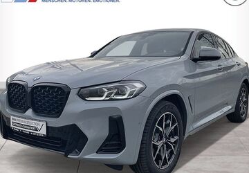 BMW X4 17.501 km 51.470 &euro; Dresden 01067