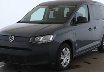 VW Caddy 8.699 km 34.700 &euro; Gersfeld 36129