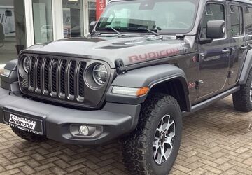 Jeep Wrangler 57.533 km 43.520 &euro; Lehrte 31275