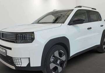 Fiat Tipo 9.500 km 22.490 &euro; München Neuaubing 81249