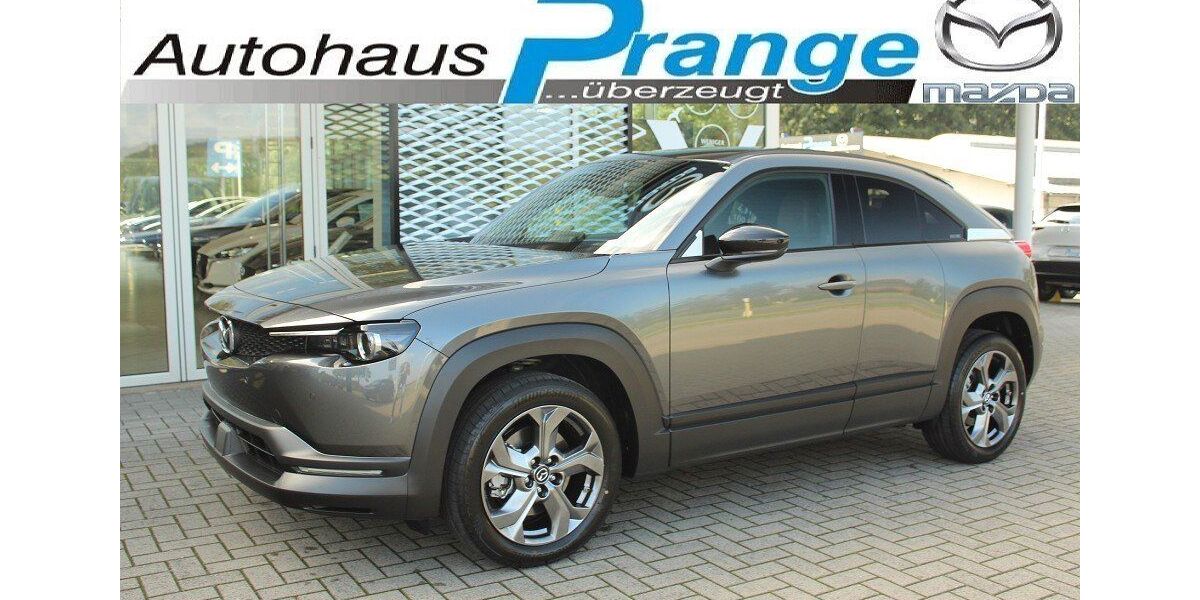 Mazda MX-30 8.749 km 19.985 &euro; Hilter 49176