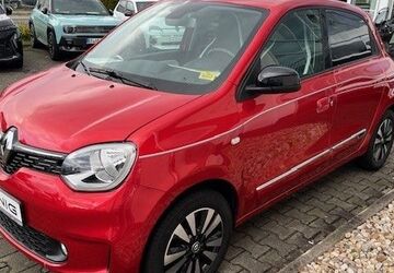 Renault Twingo 10.669 km 13.997 &euro; Gosen 15537