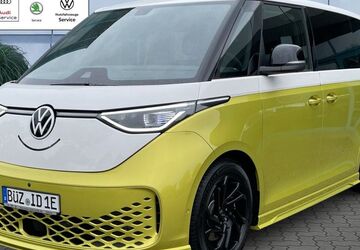 VW ID. Buzz 9.500 km 67.950 &euro; Bützow 18246