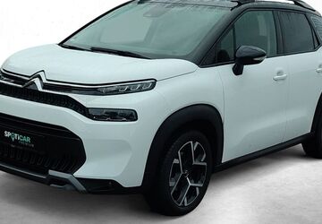 Citroen C3 Aircross 38.541 km 17.999 &euro; Ansbach 91522