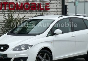Seat Altea 132.504 km 6.990 &euro; Erkelenz 41812