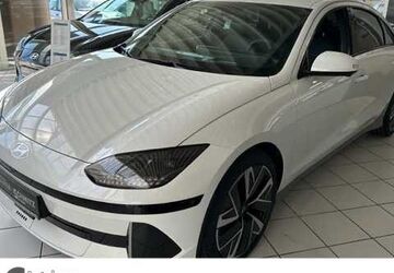 Hyundai IONIQ 6 5.000 km 52.990 &euro; Wesel 46485