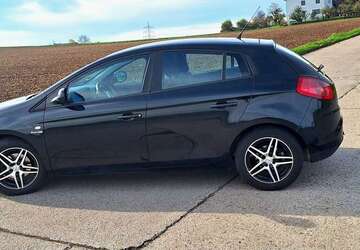 Fiat Bravo 134.000 km 3.200 &euro; Heilbronn 74080