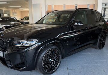BMW X3 M 32.000 km 67.450 &euro; Elsdorf 50189
