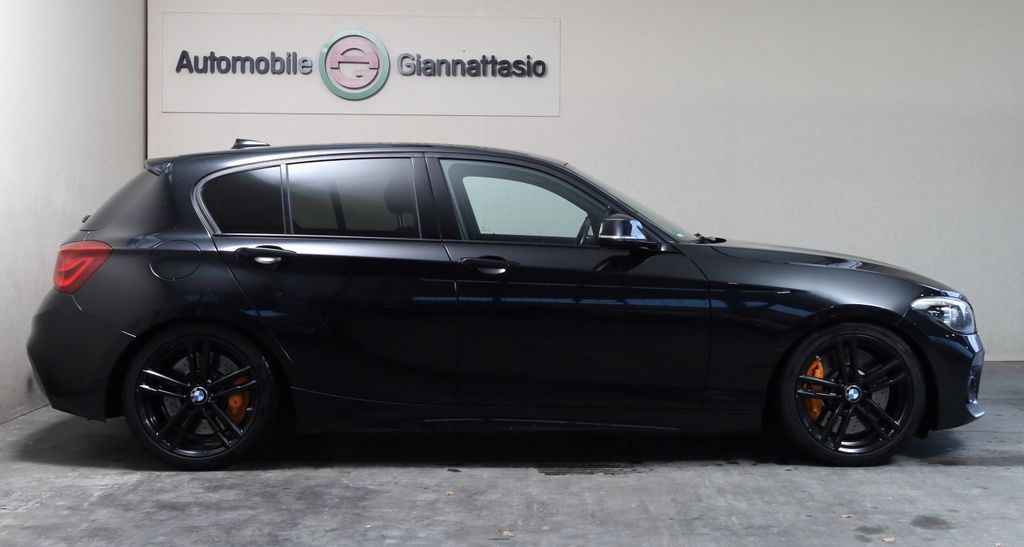 BMW 125 165.000 km 17.990 &euro; Rodgau 63110