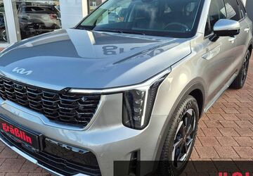 Kia Sorento 1.500 km 57.900 &euro; Auggen 79424