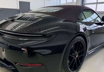 Porsche 911 4.500 km 207.580 &euro; Bad Saulgau 88348