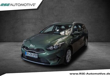 Kia ceed Sportswagon 10.900 km 23.490 &euro; Halver 58553
