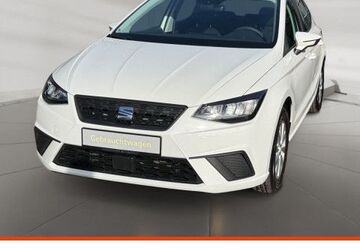 Seat Ibiza 14.524 km 16.960 &euro; Nürtingen 72622