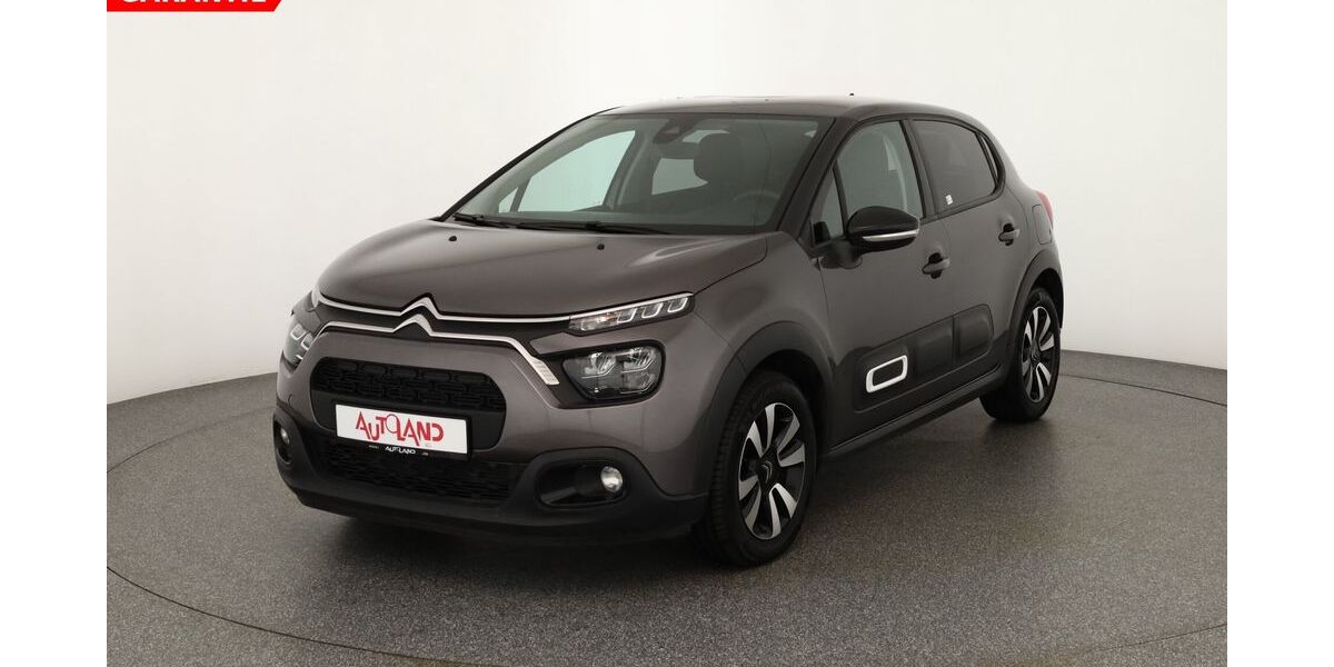 Citroen C3 17.111 km 14.890 &euro; Rostock 18146