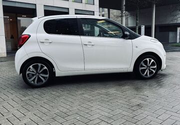 Citroen C1 80.000 km 8.000 &euro; Dortmund 44143