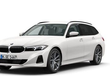 BMW 318 11.352 km 36.930 &euro; Göppingen 73037