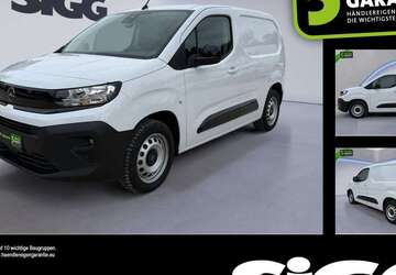 Opel Combo 12.000 km 18.890 &euro; Affing 86444