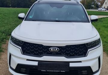 Kia Sorento 79.800 km 35.500 &euro; Puschendorf 90617