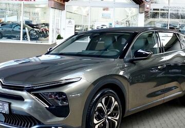 Citroen C5 X 20.084 km 21.850 &euro; Altmittweida 09648