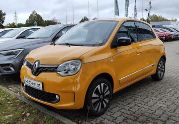 Renault Twingo 8.577 km 14.499 &euro; Massen 03238