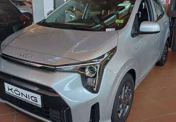 Kia Picanto 1.567 km 16.859 &euro; Halle, Angersdorf 06179