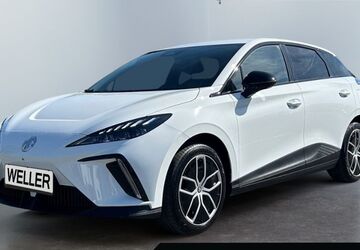 MG 4 1.500 km 24.890 &euro; Dortmund 44143