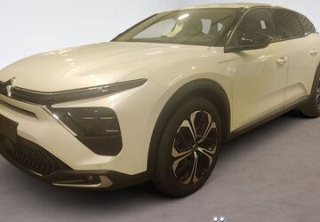 Citroen C5 X 28.508 km 18.990 &euro; Hohenlockstedt 25551