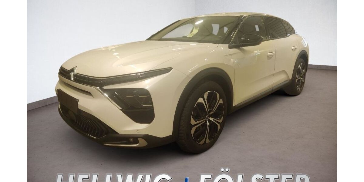 Citroen C5 X 28.508 km 18.990 &euro; Hohenlockstedt 25551