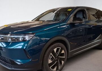 Opel Grandland (X) 9.499 km 29.995 &euro; Wiesbaden 65201