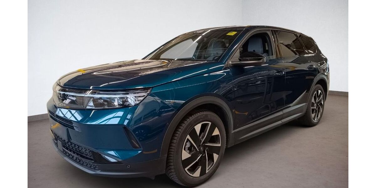 Opel Grandland (X) 9.499 km 29.995 &euro; Wiesbaden 65201