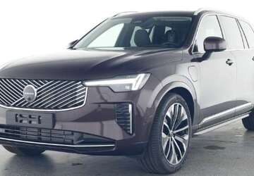 Volvo XC90 27.999 km 68.900 &euro; Dortmund 44143