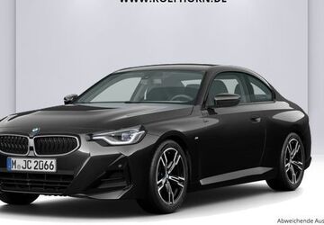 BMW 218 1.951 km 36.630 &euro; Düren 52355