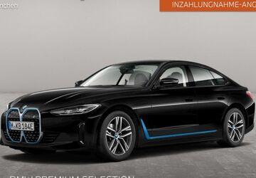 BMW i4 44.695 km 38.902 &euro; München 80939