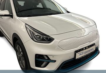 Kia Niro 33.998 km 21.980 &euro; Dorfmark 29683