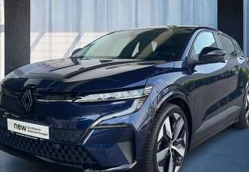 Renault Megane E-Tech 12.950 km 24.190 &euro; Unterschleißheim 85716