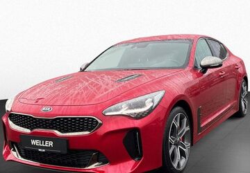 Kia Stinger 92.500 km 25.890 &euro; Herford 32051