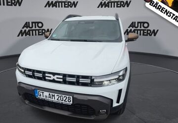 Dacia Duster 1.200 km 24.910 &euro; Gütersloh 33332