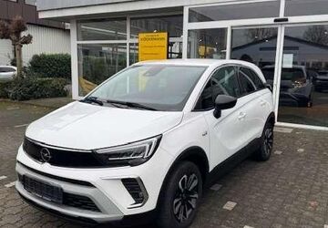 Opel Crossland (X) 27.673 km 18.480 &euro; Ostbevern 48346
