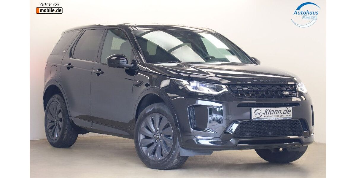 Land Rover Discovery Sport 69.953 km 28.499 &euro; Teltow 14513