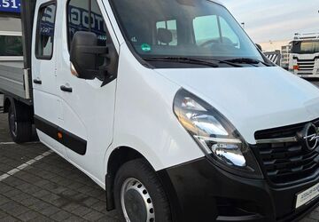 Opel Movano 97.000 km 18.900 &euro; Pulheim 50259