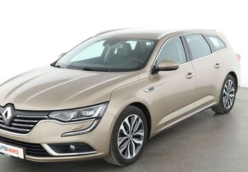 Renault Talisman 96.894 km 15.050 &euro; Dresden 01187