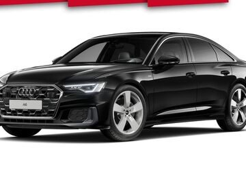 Audi A6 27.458 km 54.940 &euro; Stuttgart 70563