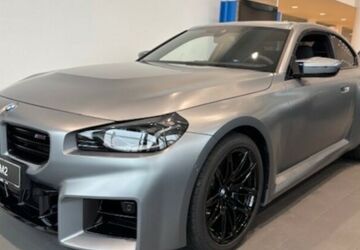 BMW M2 18.000 km 66.990 &euro; Bayreuth 95447