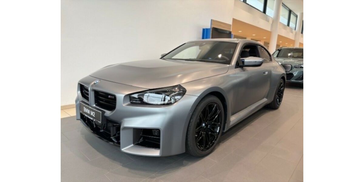 BMW M2 18.000 km 66.990 &euro; Bayreuth 95447