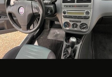 Fiat Punto 181.000 km 1.500 &euro; Erding 85435