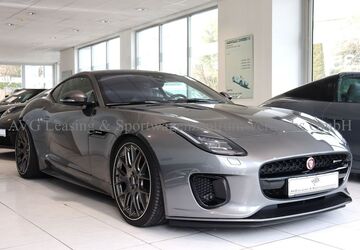 Jaguar F-Type 16.644 km 56.800 &euro; Starnberg am See, bei München 82319