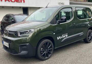 Citroen Berlingo 5.200 km 24.250 &euro; Lauenburg/ Elbe 21481