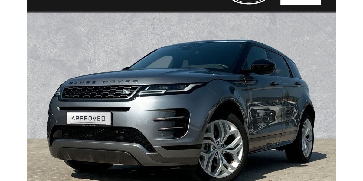 Land Rover Range Rover Evoque 11.000 km 47.750 &euro; Karlsruhe 76187