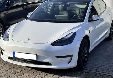 Tesla Model 3 73.000 km 31.800 &euro; Flonheim 55237