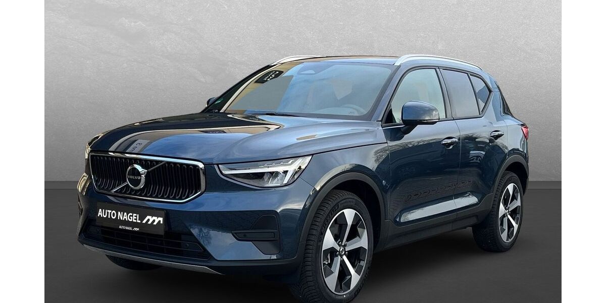 Volvo XC40 1.859 km 39.880 &euro; Geldern 47608